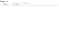 Desktop Screenshot of library2.cobbcountyga.gov